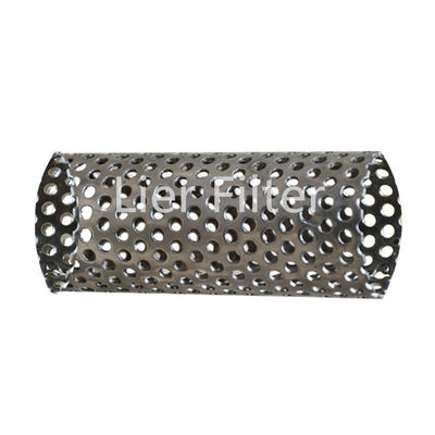 качество  Indoor Noise Reduction Perforated Metal Mesh 0.2mm To 0.7mm Thick фабрика