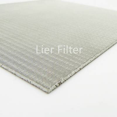 2um 0.5um спекло фильтр фильтра сетки коррозионностойкий теплостойкий