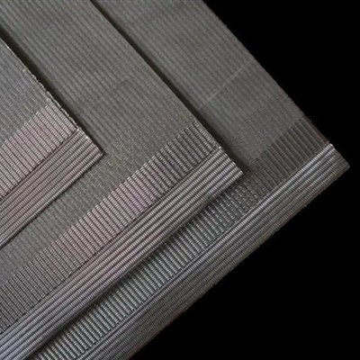 Нержавеющая сталь микрона спекла фильтр спеченный сеткой металла 1200mm*1000mm