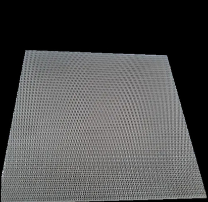 Высокотемпературный спеченный фильтр сетки 100 микронов для рассеивать охлаждая материал
