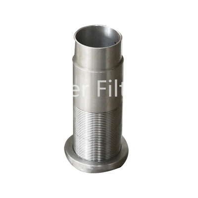 ODM OEM фильтра металлического порошка высокой точности спеченный нержавеющей сталью
